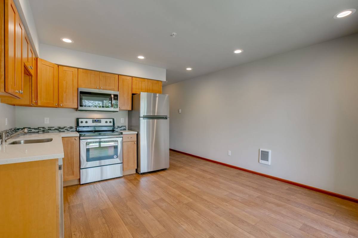 Apartment for rent at 5110 5116 5122 Labounty Dr, Ferndale, WA 98248