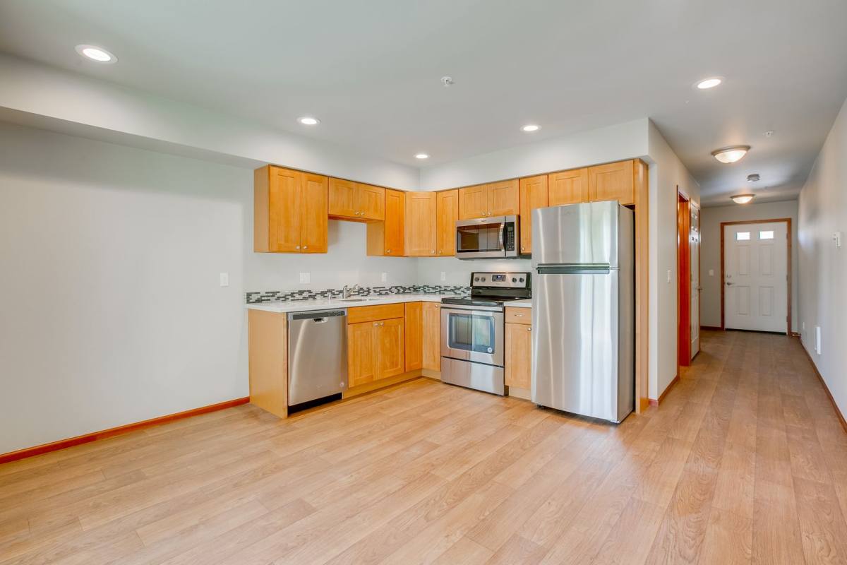 Apartment for rent at 5110 5116 5122 Labounty Dr, Ferndale, WA 98248