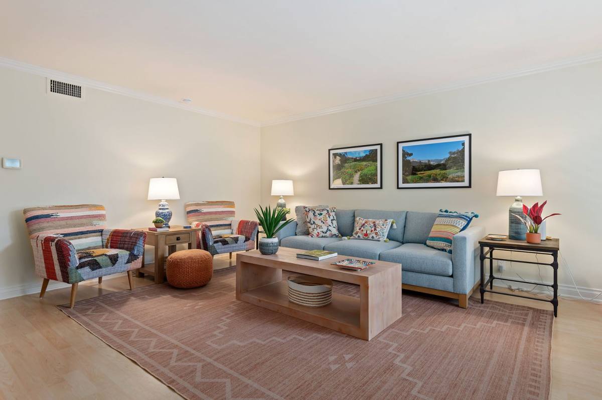 House for rent at 1701 Anacapa St, Santa Barbara, CA 93101