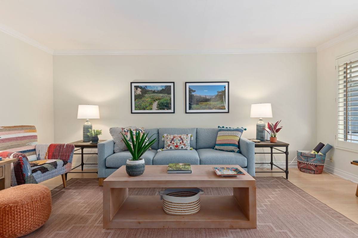 House for rent at 1701 Anacapa St, Santa Barbara, CA 93101