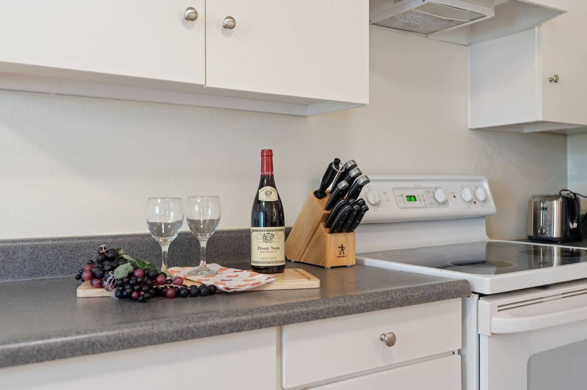 House for rent at 1701 Anacapa St, Santa Barbara, CA 93101