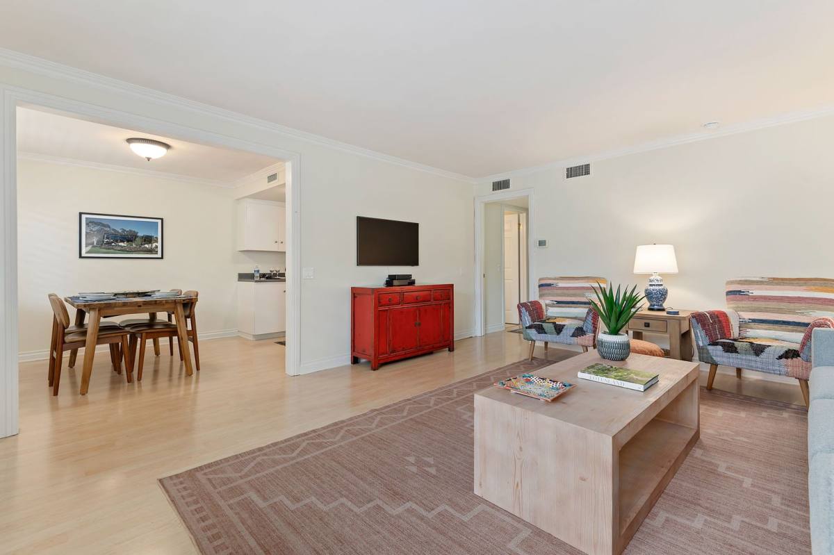 House for rent at 1701 Anacapa St, Santa Barbara, CA 93101