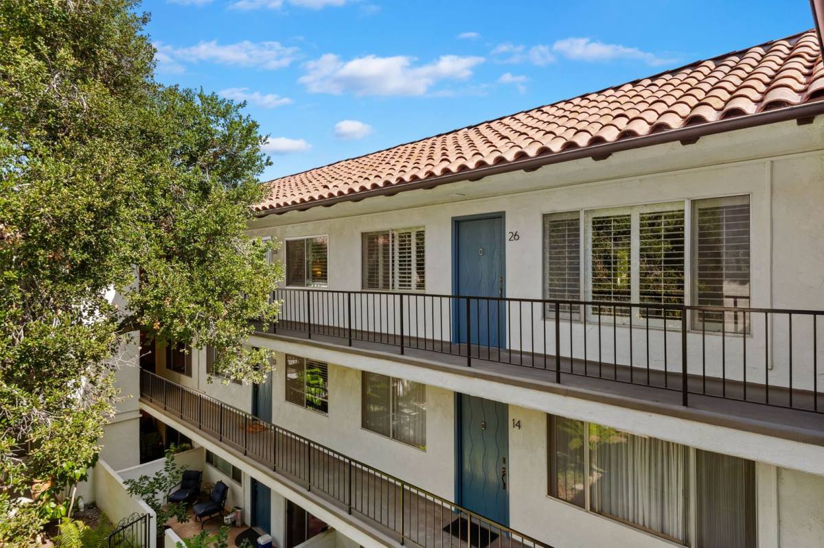 House for rent at 1701 Anacapa St, Santa Barbara, CA 93101