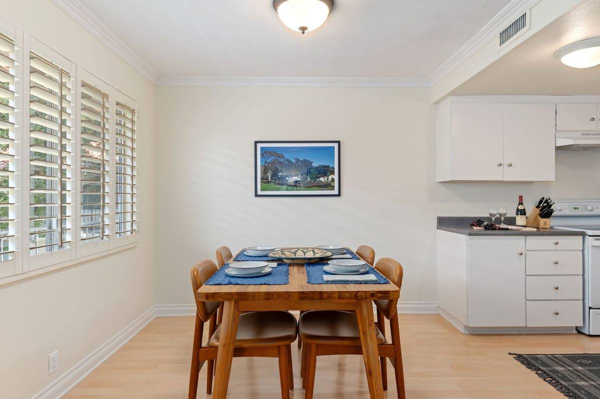 House for rent at 1701 Anacapa St, Santa Barbara, CA 93101