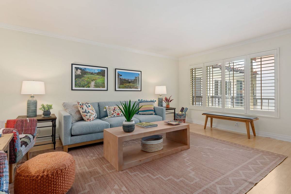 House for rent at 1701 Anacapa St, Santa Barbara, CA 93101