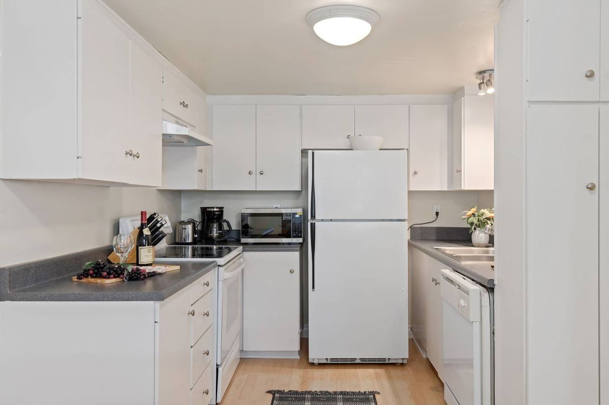 House for rent at 1701 Anacapa St, Santa Barbara, CA 93101
