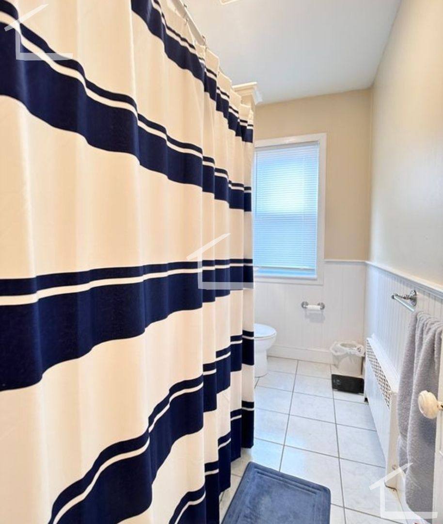 Apartment for rent at 4 Glenley Terrace, Brighton, MA 02135