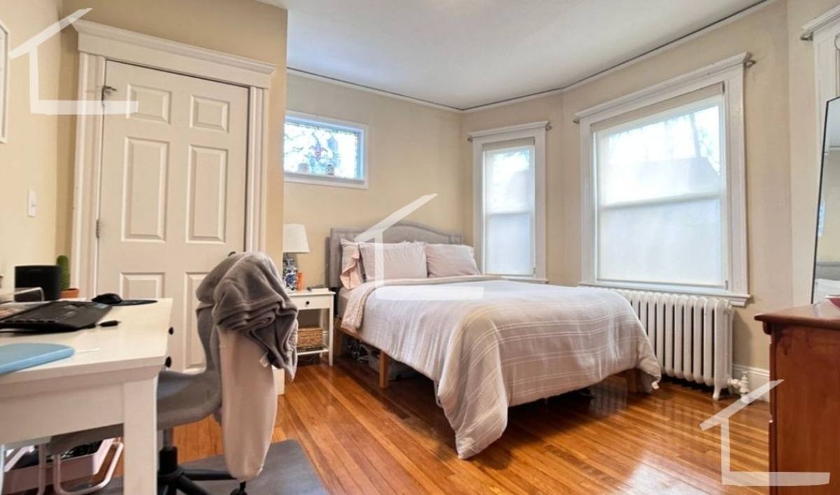 Apartment for rent at 4 Glenley Terrace, Brighton, MA 02135