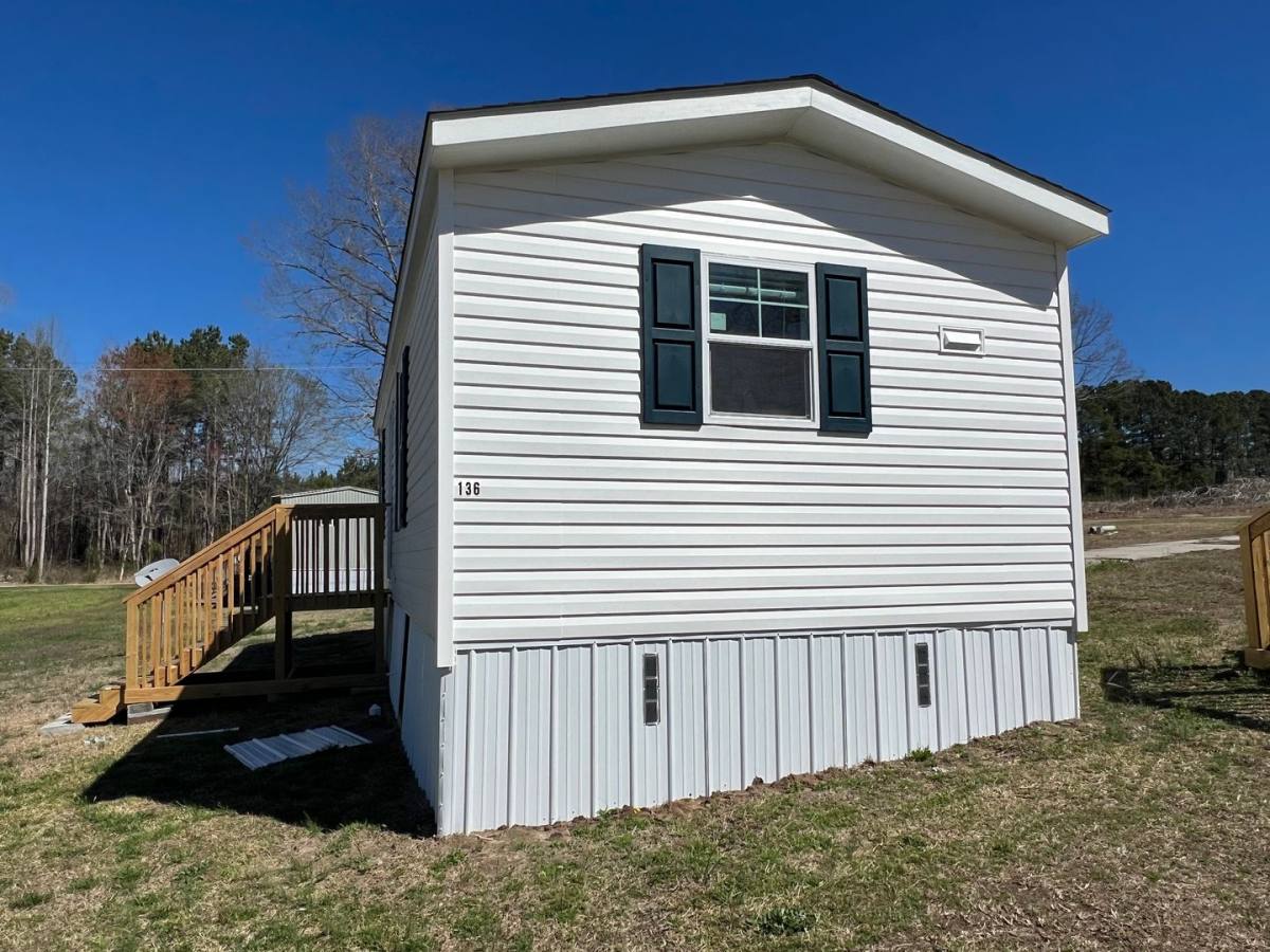 House for rent at 136 Pine Forest Loop, Louisburg, NC 27549