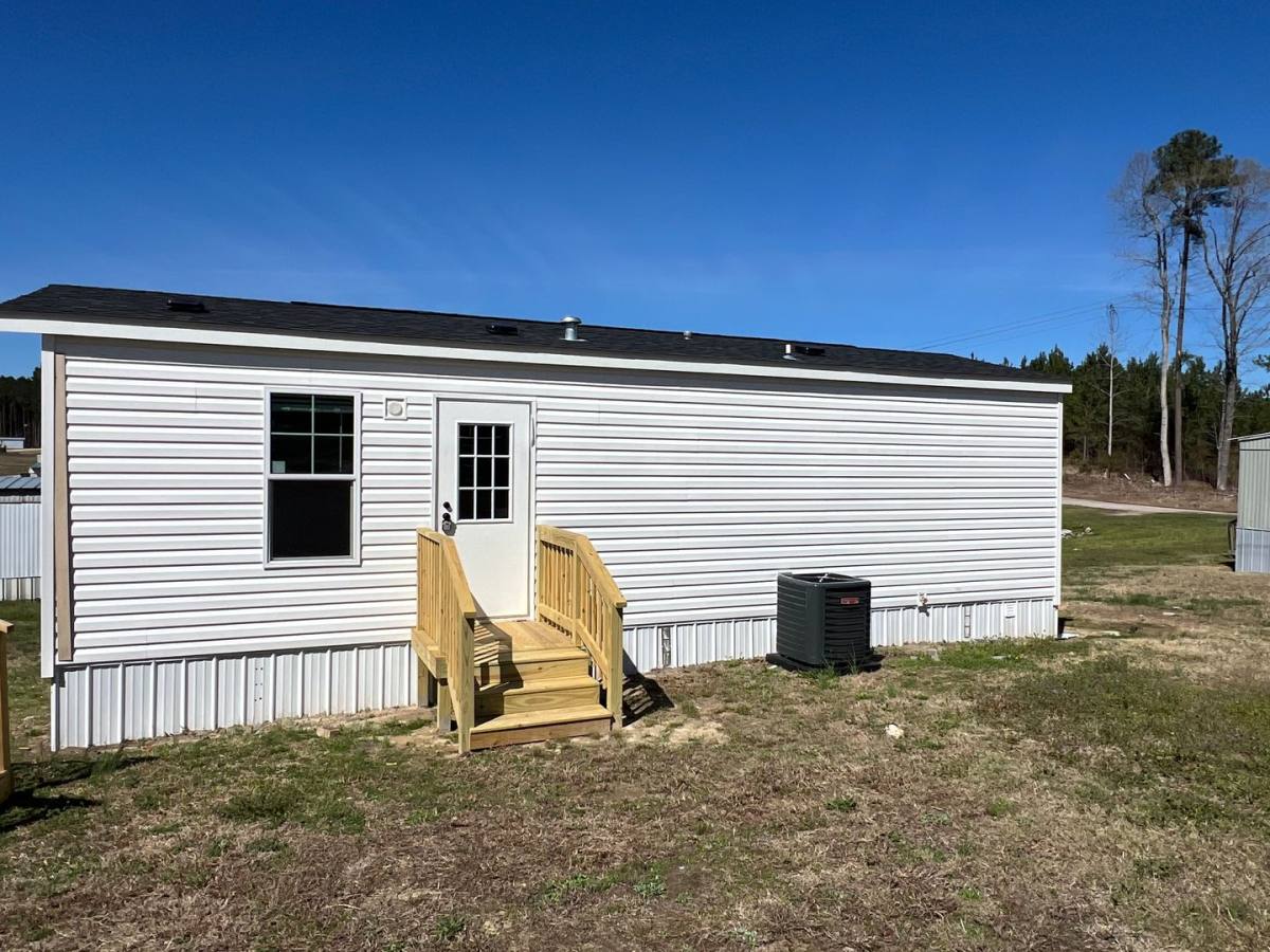 House for rent at 136 Pine Forest Loop, Louisburg, NC 27549
