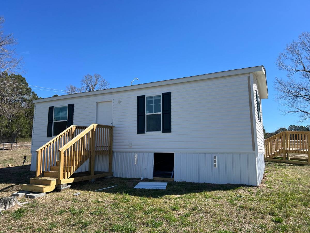 House for rent at 136 Pine Forest Loop, Louisburg, NC 27549