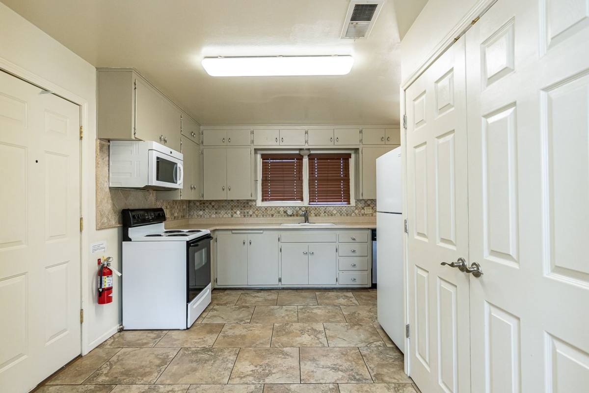 House for rent at 3104 49th St, Lubbock, TX 79413