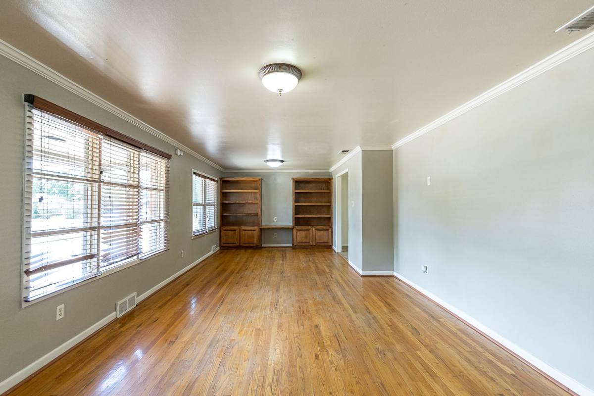 House for rent at 3104 49th St, Lubbock, TX 79413