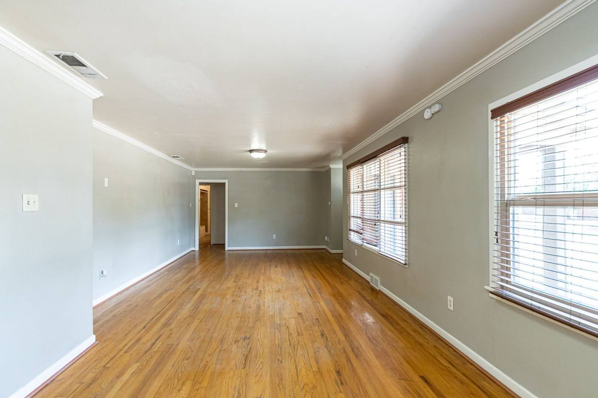 House for rent at 3104 49th St, Lubbock, TX 79413