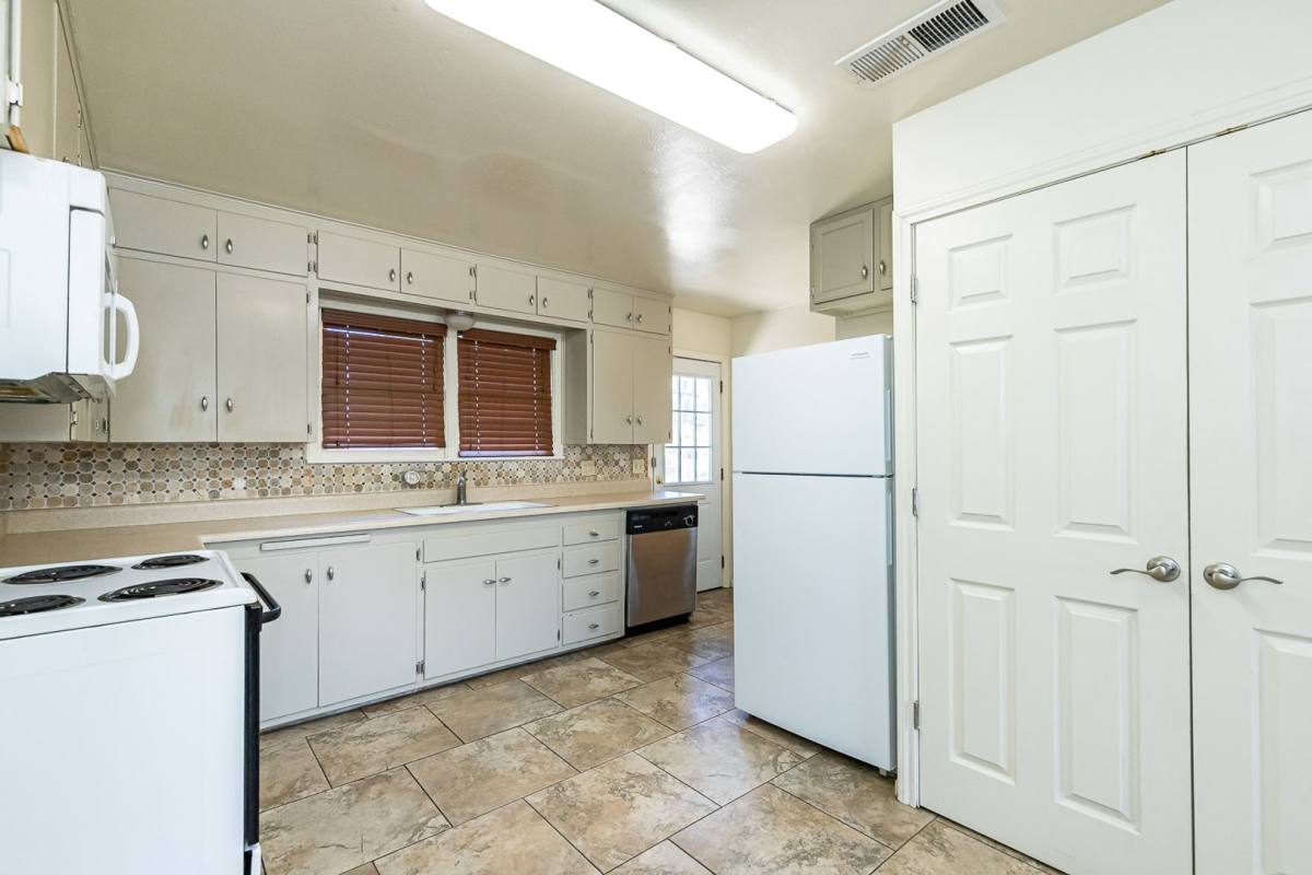 House for rent at 3104 49th St, Lubbock, TX 79413