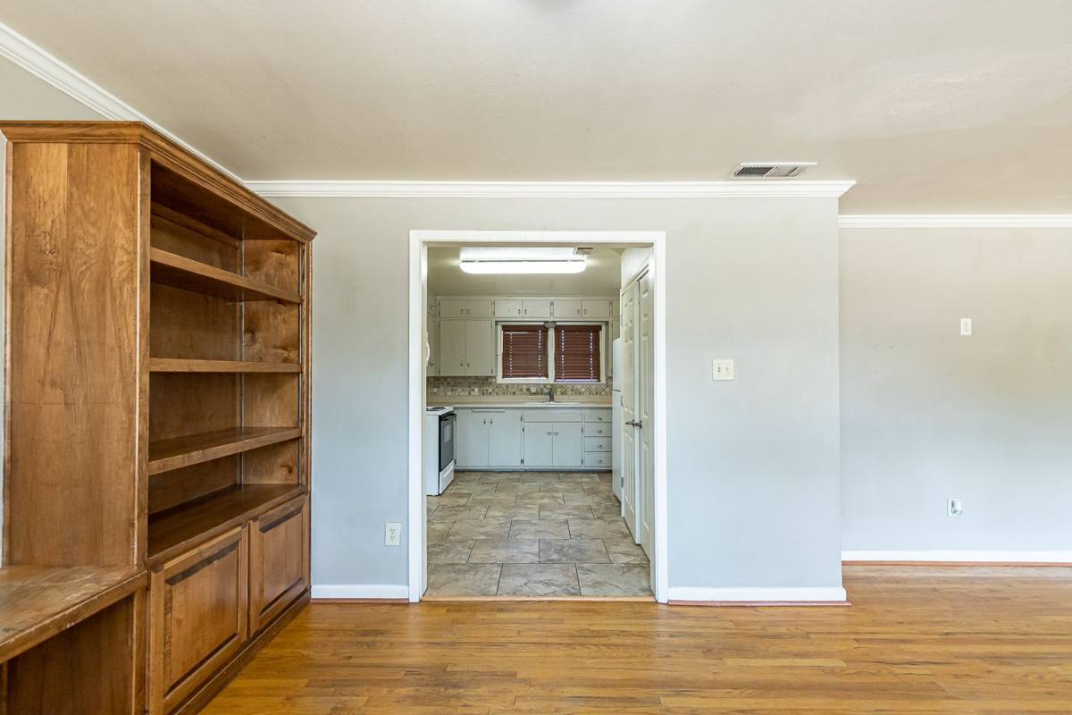House for rent at 3104 49th St, Lubbock, TX 79413