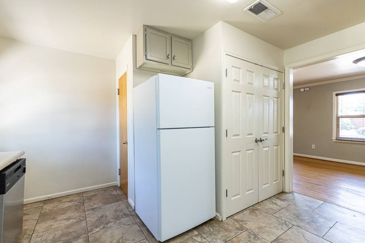 House for rent at 3104 49th St, Lubbock, TX 79413