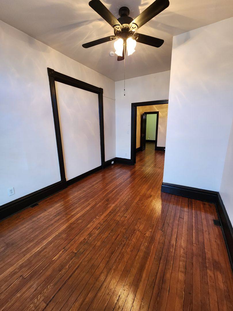 Apartment for rent at 1602 N 3rd St, Harrisburg, PA 17102