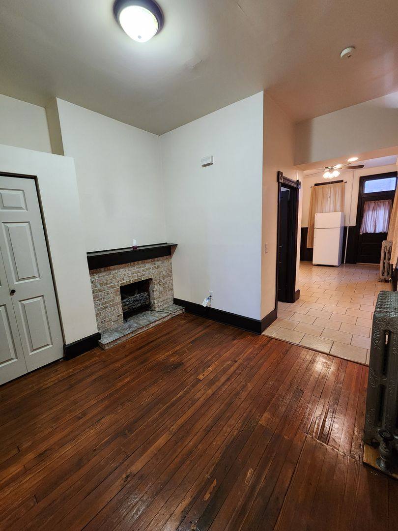 Apartment for rent at 1602 N 3rd St, Harrisburg, PA 17102