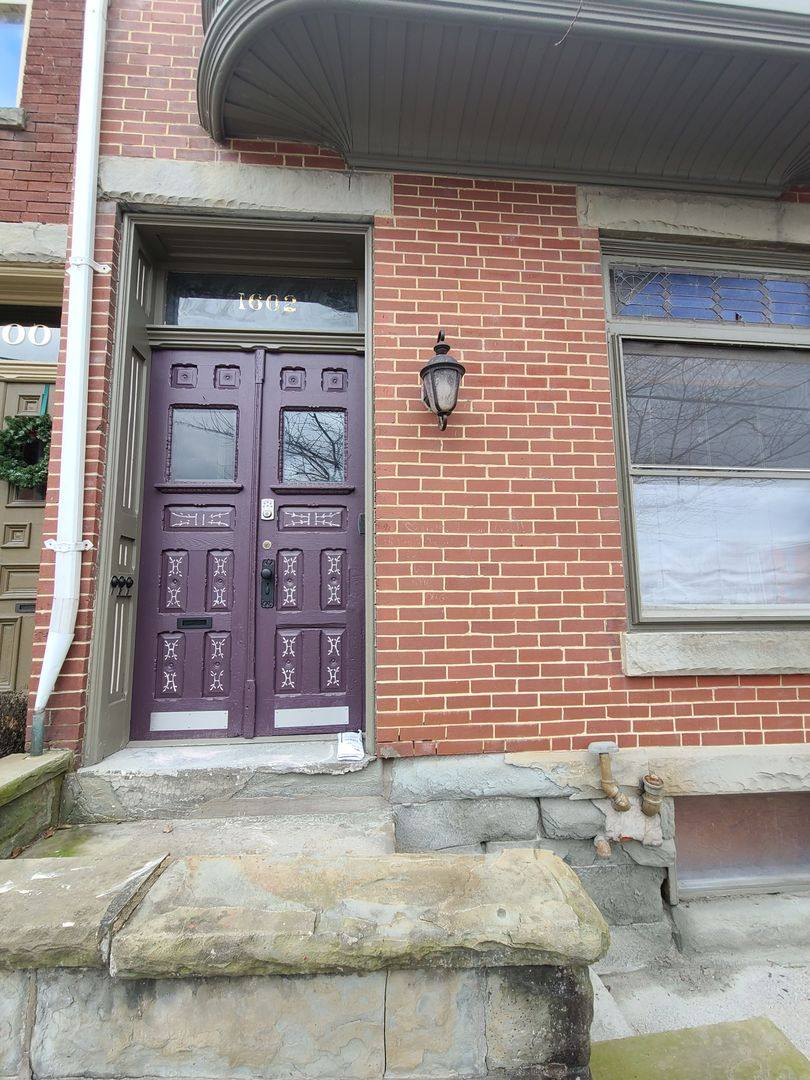 Apartment for rent at 1602 N 3rd St, Harrisburg, PA 17102