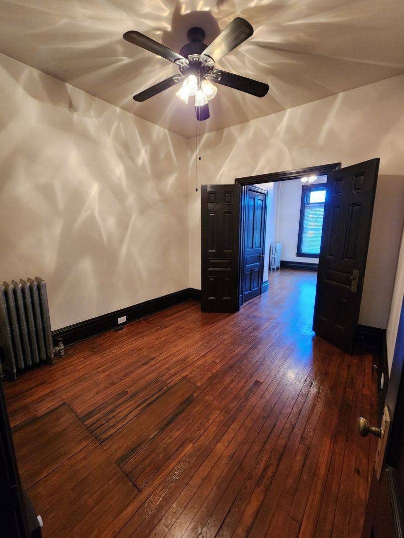 Apartment for rent at 1602 N 3rd St, Harrisburg, PA 17102
