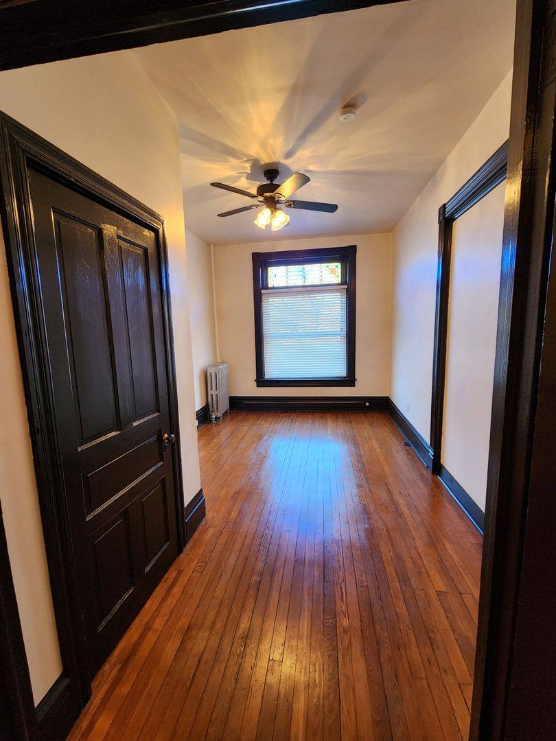 Apartment for rent at 1602 N 3rd St, Harrisburg, PA 17102
