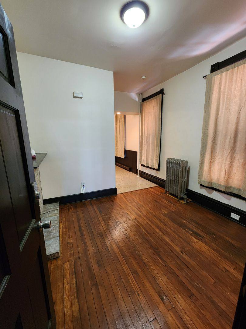 Apartment for rent at 1602 N 3rd St, Harrisburg, PA 17102