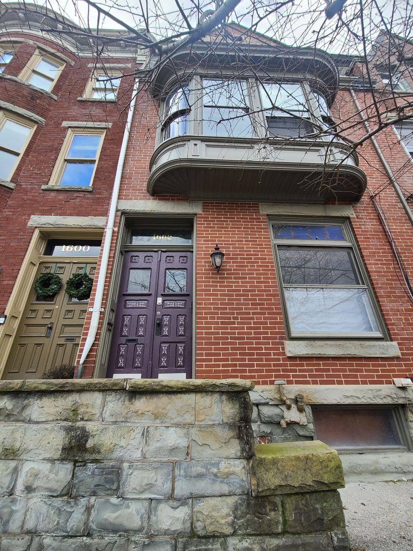 Apartment for rent at 1602 N 3rd St, Harrisburg, PA 17102