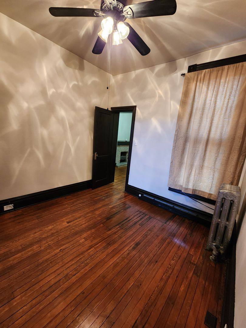 Apartment for rent at 1602 N 3rd St, Harrisburg, PA 17102