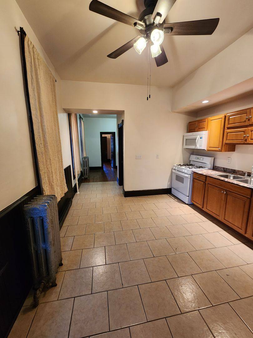 Apartment for rent at 1602 N 3rd St, Harrisburg, PA 17102