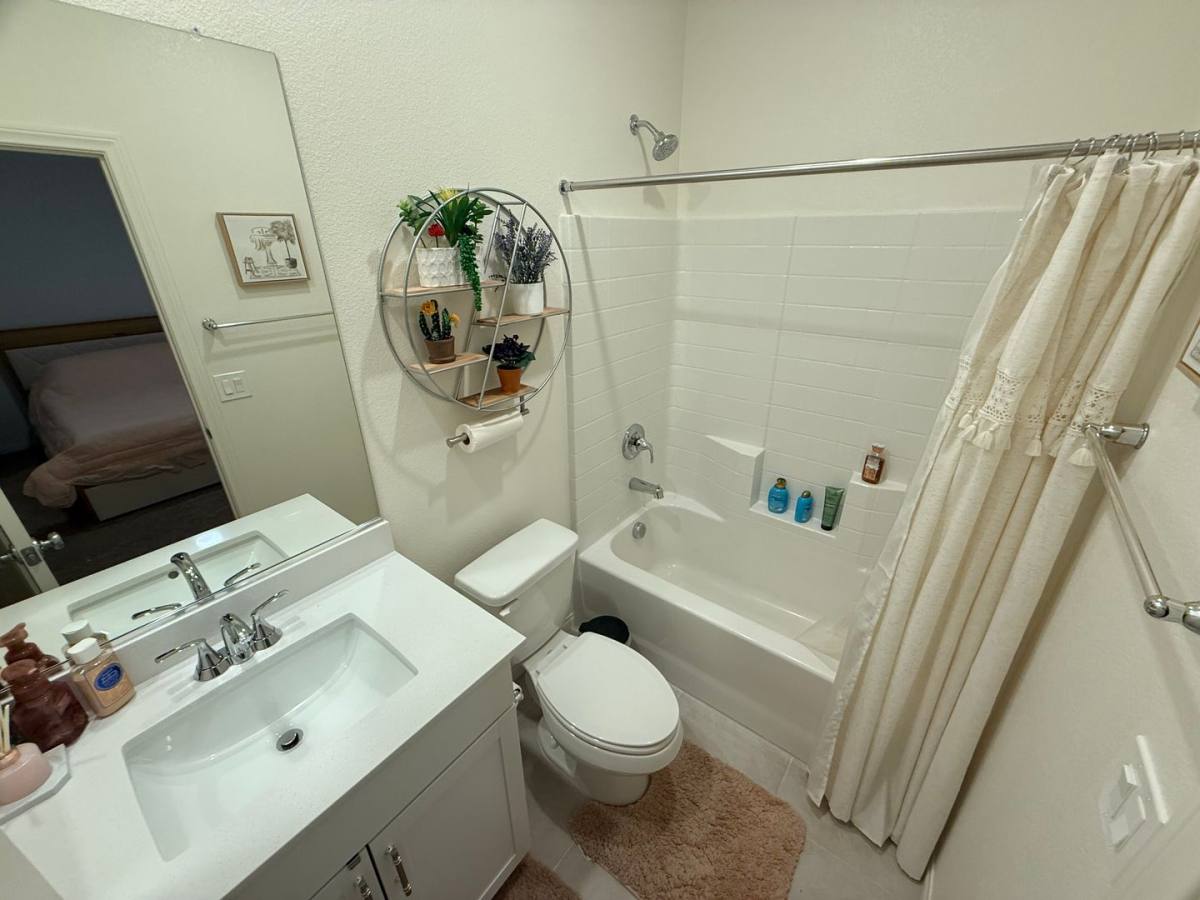 House for rent at 10854 Gentle Crest Ave, Las Vegas, NV 89166