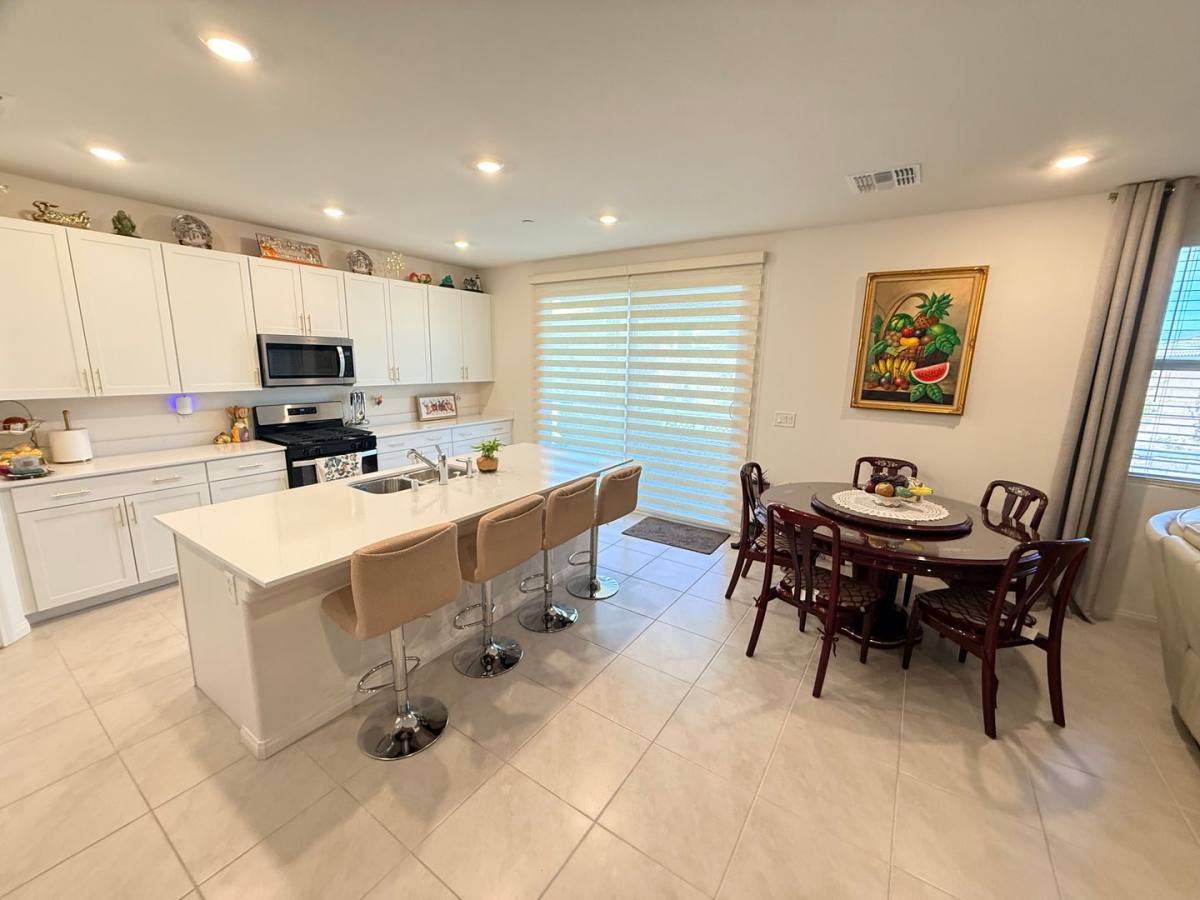 House for rent at 10854 Gentle Crest Ave, Las Vegas, NV 89166