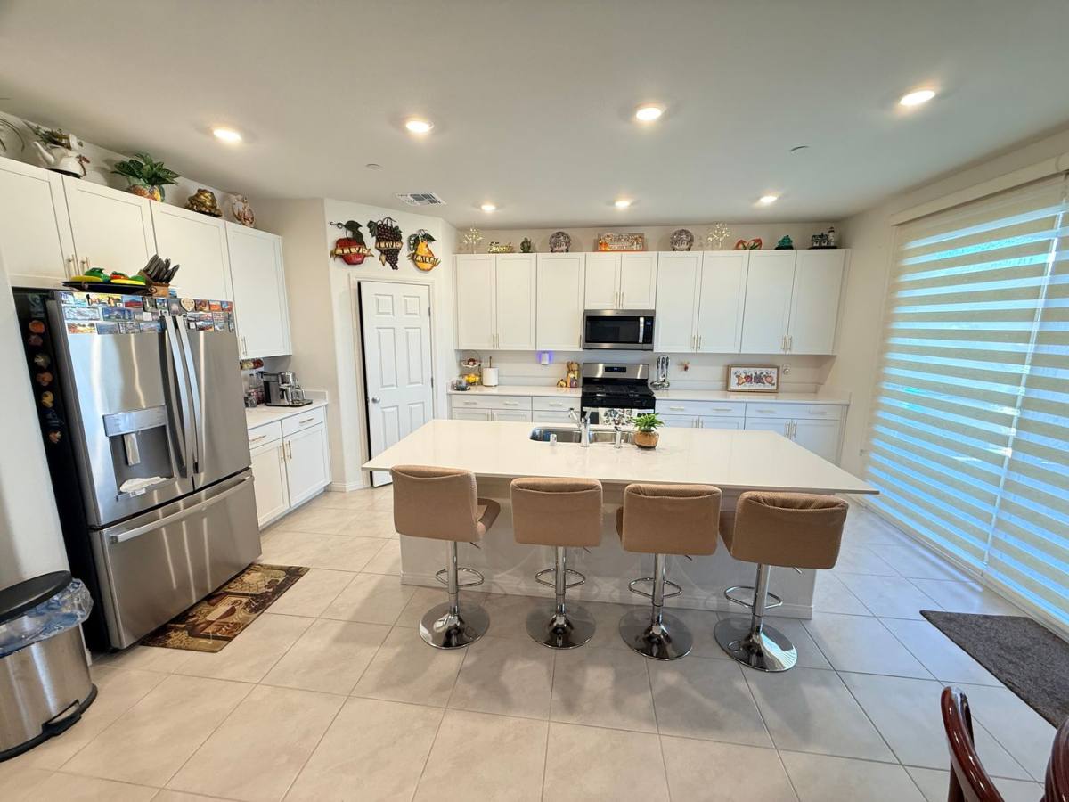 House for rent at 10854 Gentle Crest Ave, Las Vegas, NV 89166