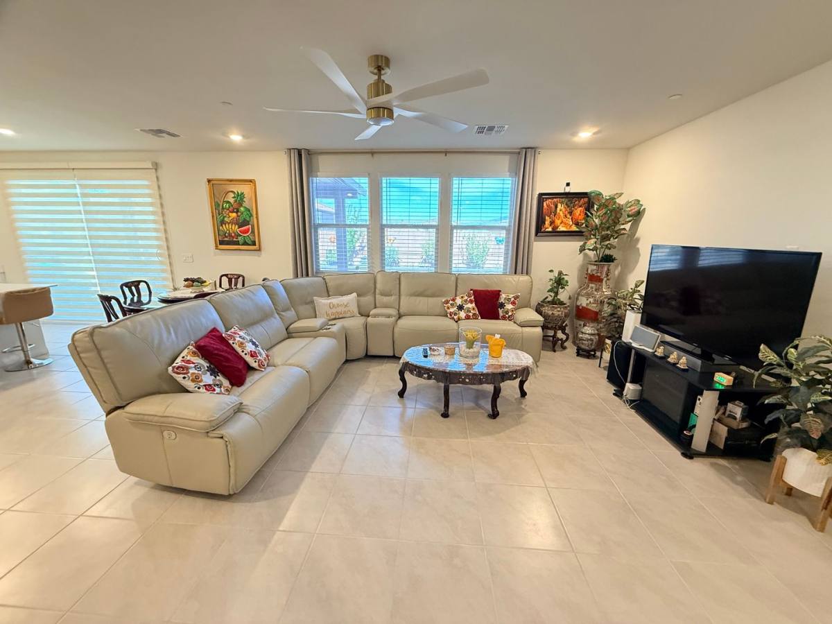 House for rent at 10854 Gentle Crest Ave, Las Vegas, NV 89166