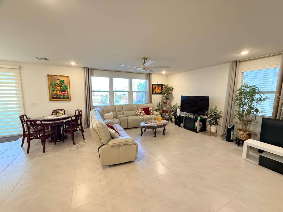 House for rent at 10854 Gentle Crest Ave, Las Vegas, NV 89166