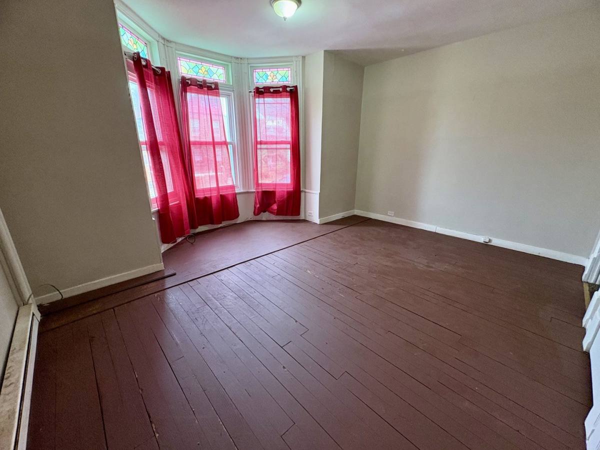 Apartment for rent at 1224 Eckert Ave, Reading, PA 19602