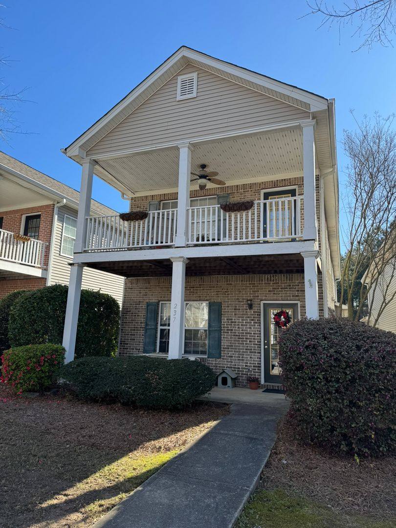 House for rent at 237 Wiltshire Dr, Athens, GA 30605