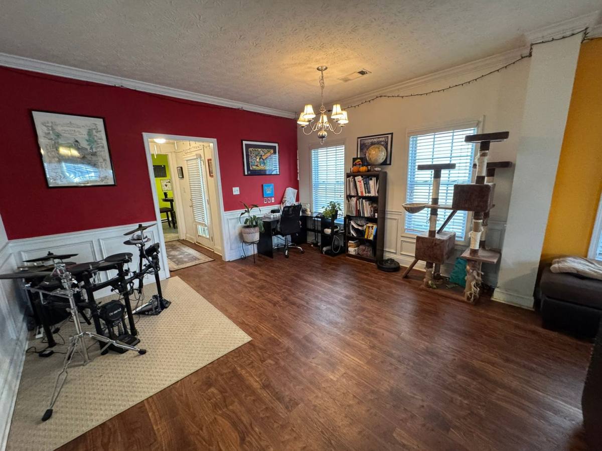 House for rent at 237 Wiltshire Dr, Athens, GA 30605