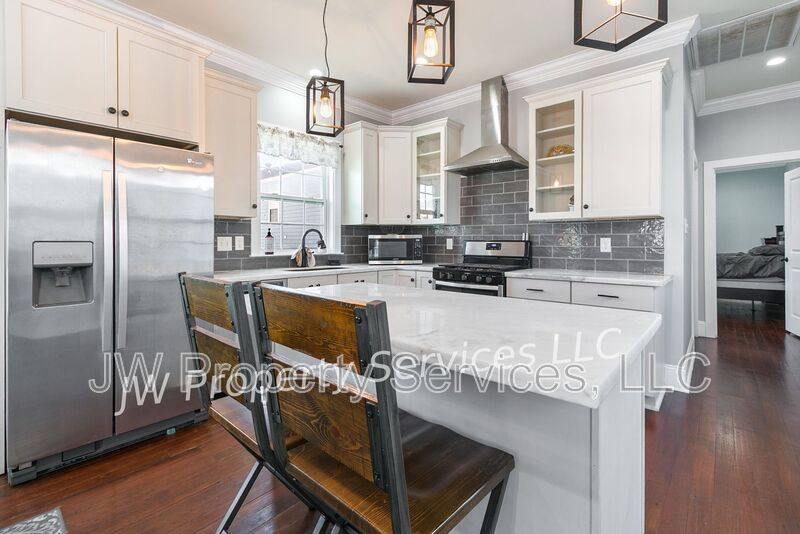 House for rent at 324 N Roman St, New Orleans, LA 70112