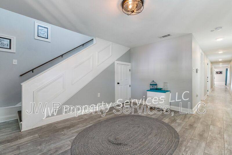 House for rent at 324 N Roman St, New Orleans, LA 70112