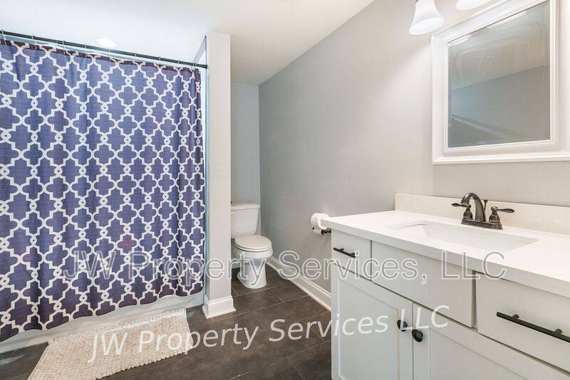 House for rent at 324 N Roman St, New Orleans, LA 70112
