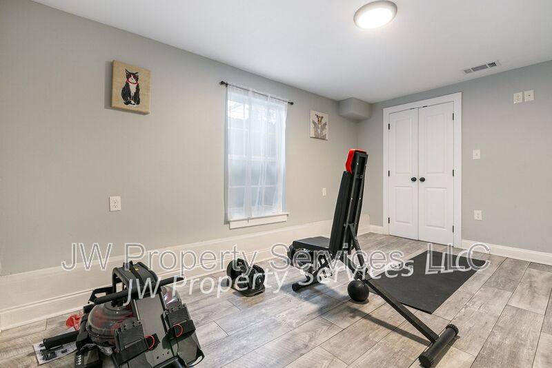 House for rent at 324 N Roman St, New Orleans, LA 70112