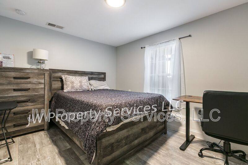 House for rent at 324 N Roman St, New Orleans, LA 70112