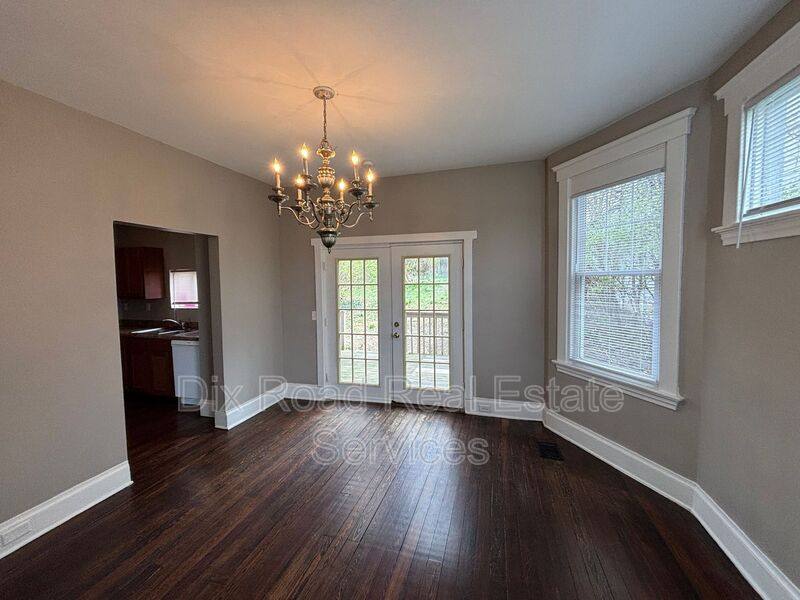 House for rent at 5310 Carthage Ave, Cincinnati, OH 45212
