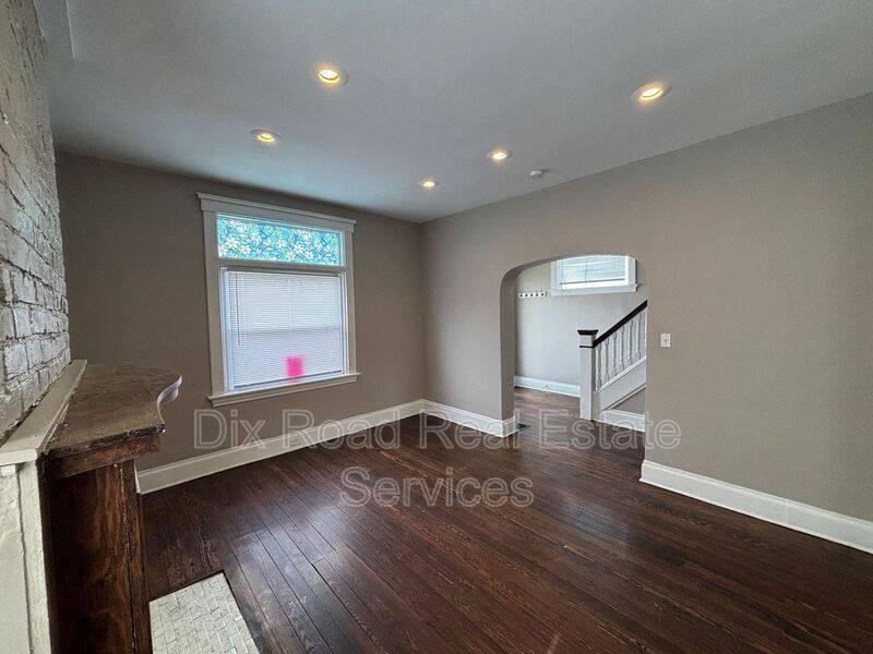House for rent at 5310 Carthage Ave, Cincinnati, OH 45212