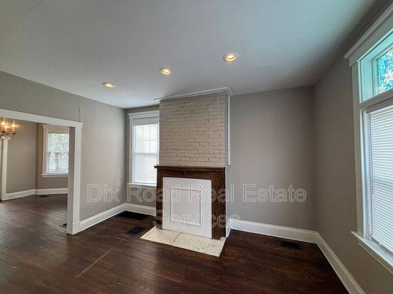 House for rent at 5310 Carthage Ave, Cincinnati, OH 45212