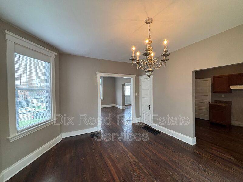 House for rent at 5310 Carthage Ave, Cincinnati, OH 45212