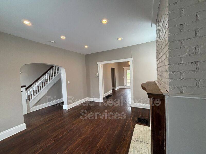 House for rent at 5310 Carthage Ave, Cincinnati, OH 45212