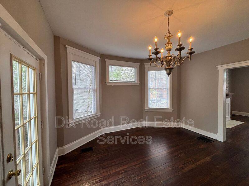 House for rent at 5310 Carthage Ave, Cincinnati, OH 45212