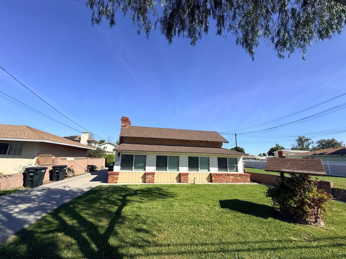 House for rent at 10253 Mapledale St, Bellflower, CA 90706